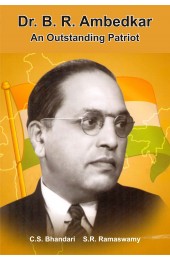 Dr B.R. Ambedkar - An Outstanding Patriot 